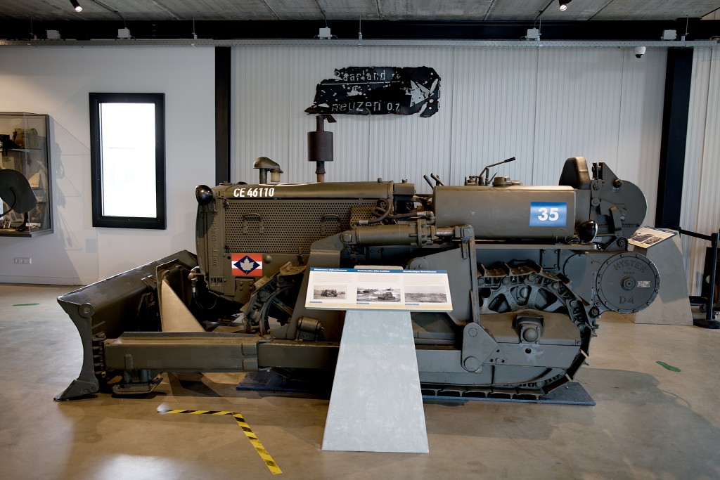 Bevrijdingsmuseum Zeeland